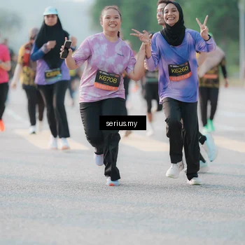 Runner Photo 6399177