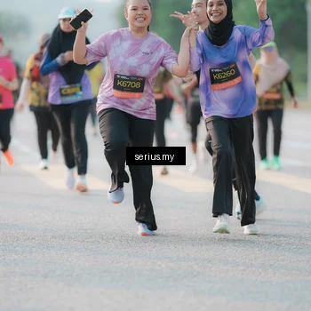 Runner Photo 6399179