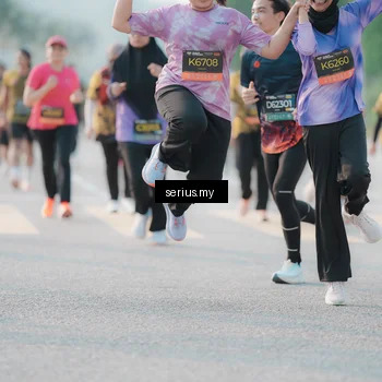 Runner Photo 6399182