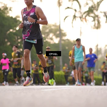 Runner Photo 6399186