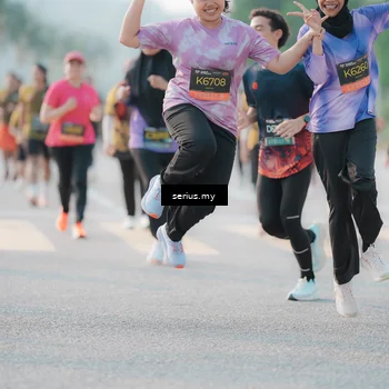 Runner Photo 6399191
