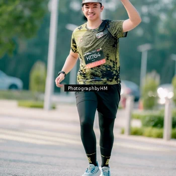 Runner Photo 6399195