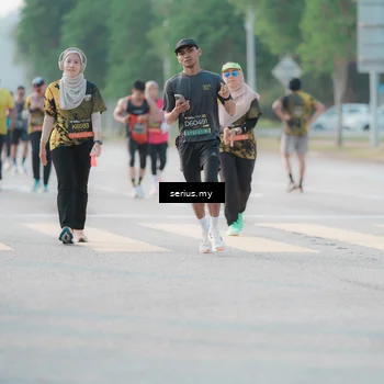Runner Photo 6399204