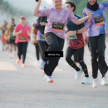 Runner Photo 6399207