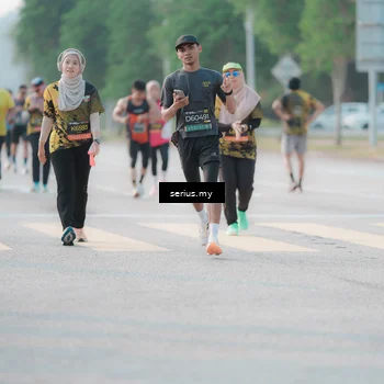 Runner Photo 6399211