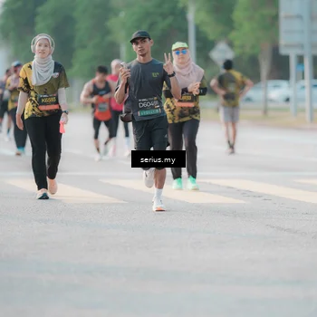Runner Photo 6399213
