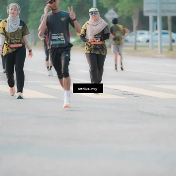 Runner Photo 6399216