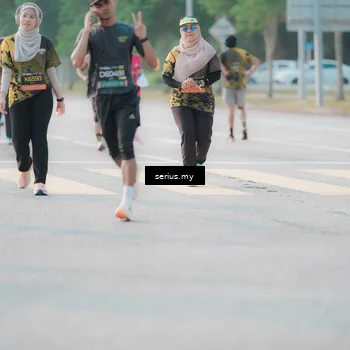 Runner Photo 6399217