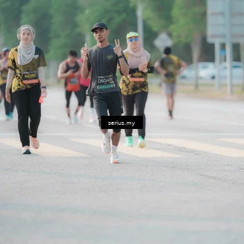 Runner Photo 6399218