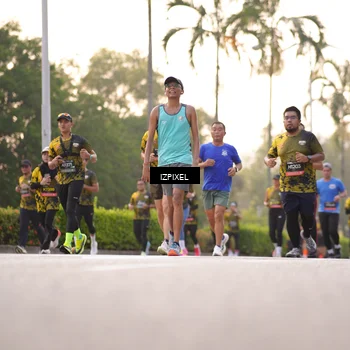 Runner Photo 6399219