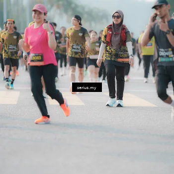 Runner Photo 6399224
