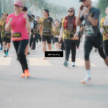 Runner Photo 6399226
