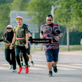 Runner Photo 6399227