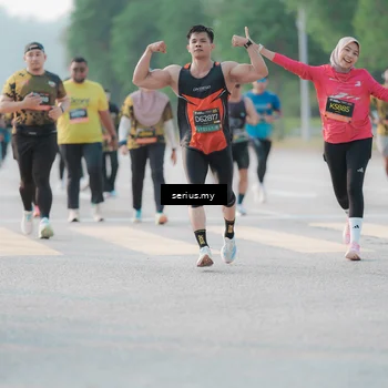 Runner Photo 6399232