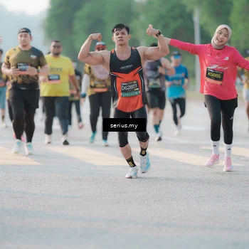 Runner Photo 6399239