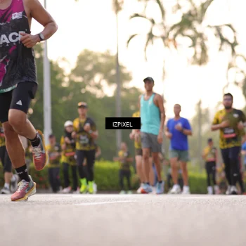 Runner Photo 6399242