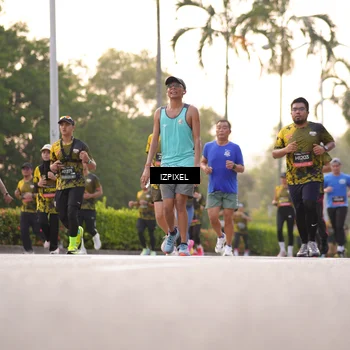 Runner Photo 6399244