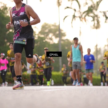 Runner Photo 6399246