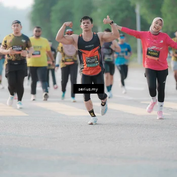 Runner Photo 6399248