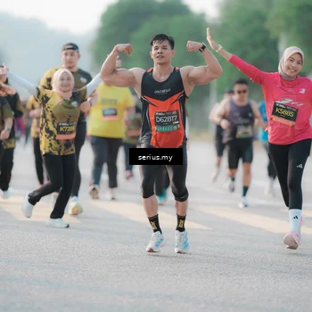 Runner Photo 6399249