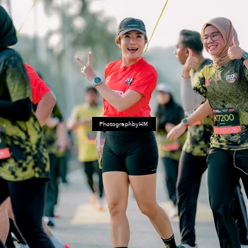 Runner Photo 6399250