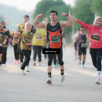 Runner Photo 6399252