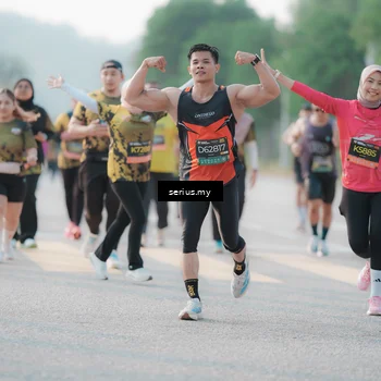 Runner Photo 6399253