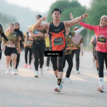 Runner Photo 6399257