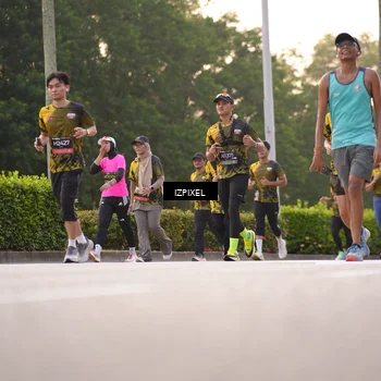 Runner Photo 6399259