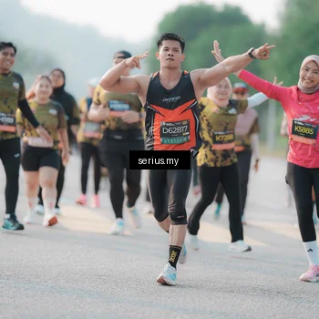 Runner Photo 6399260