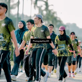 Runner Photo 6399263