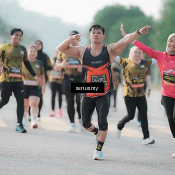 Runner Photo 6399268