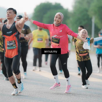 Runner Photo 6399269
