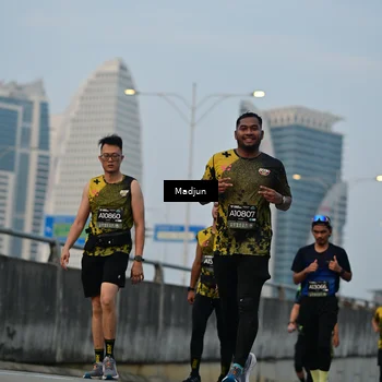 Runner Photo 6399273