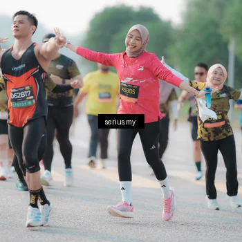Runner Photo 6399274