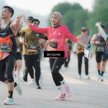 Runner Photo 6399275