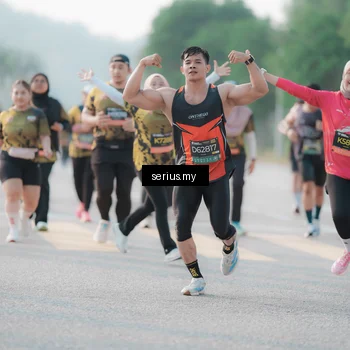 Runner Photo 6399278