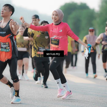 Runner Photo 6399279