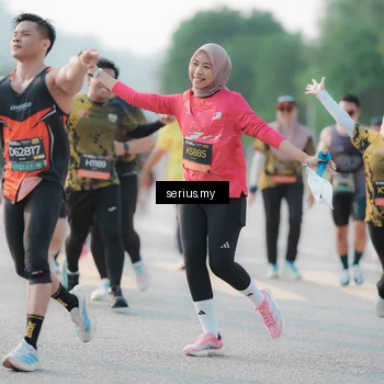 Runner Photo 6399281