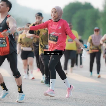 Runner Photo 6399285