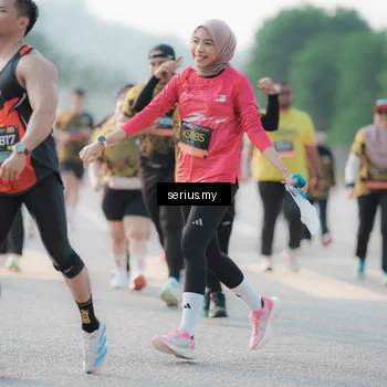 Runner Photo 6399286