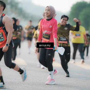 Runner Photo 6399288