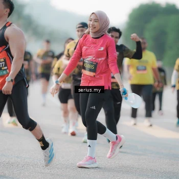 Runner Photo 6399299