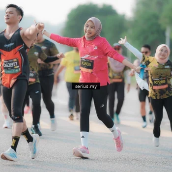 Runner Photo 6399303