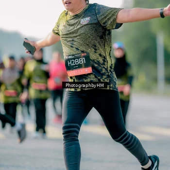 Runner Photo 6399305