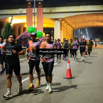 Runner Photo 6399316