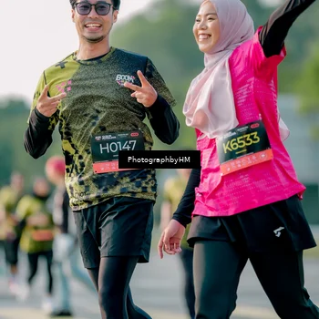 Runner Photo 6399320