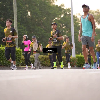 Runner Photo 6399321