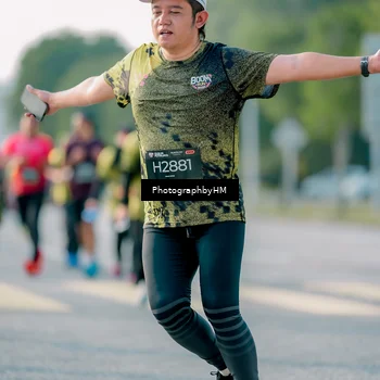 Runner Photo 6399329