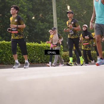 Runner Photo 6399331